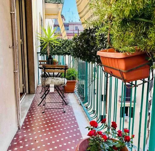 Appartement Un Piacevole Turistico
