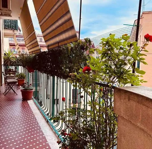 Un Piacevole Turistico