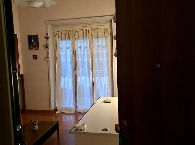 Appartement Un Piacevole Turistico *