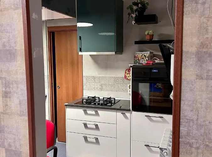 Appartement Un Piacevole Turistico
