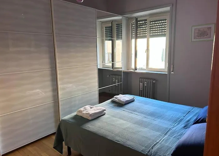 Appartement Un Piacevole Turistico *
