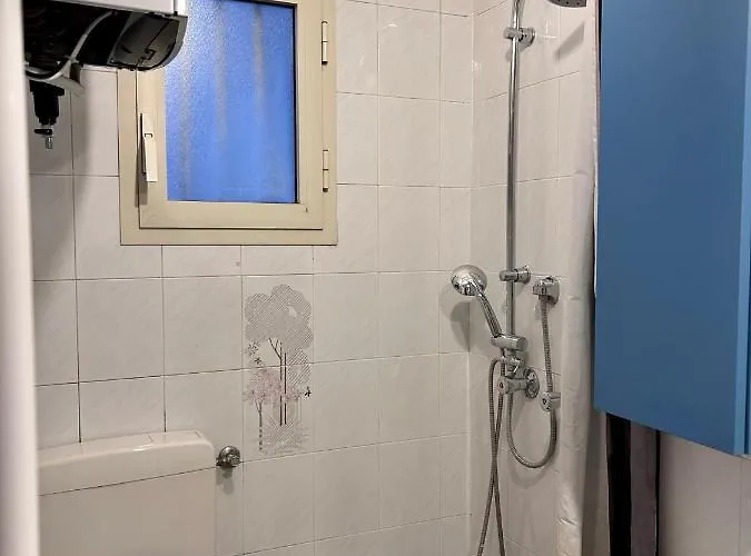 Un Piacevole Turistico Appartement *