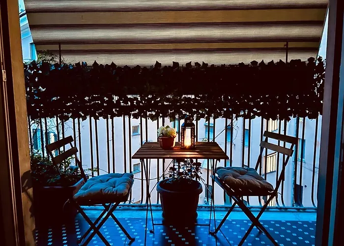 Appartement Un Piacevole Turistico *