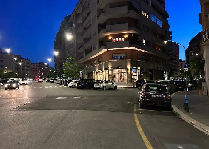 Un Piacevole Turistico *