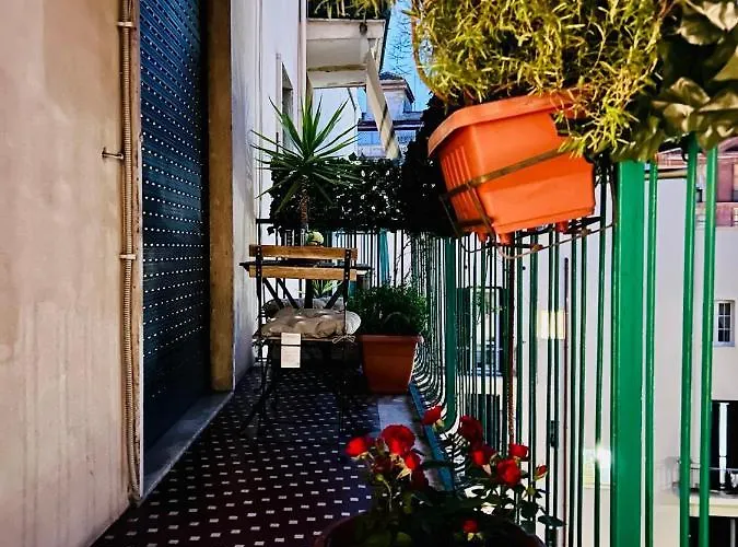 Appartement Un Piacevole Turistico *