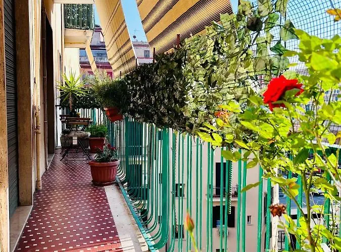 Un Piacevole Turistico * Róma