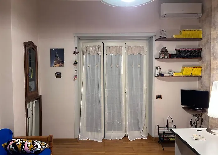 Appartement Un Piacevole Turistico