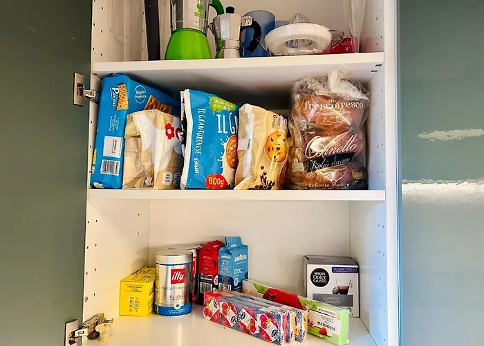 Appartement Un Piacevole Turistico Rome