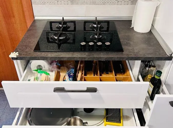 Appartement Un Piacevole Turistico *