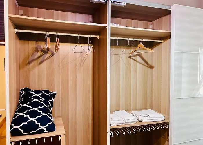Un Piacevole Turistico Appartement Rome
