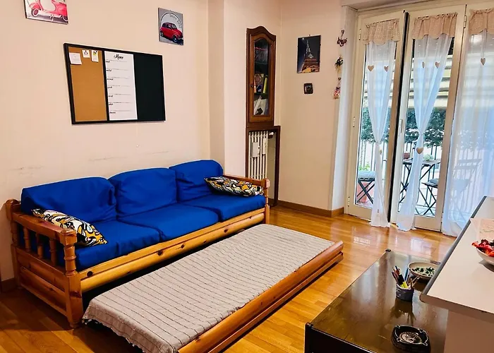 Un Piacevole Turistico Apartman Róma