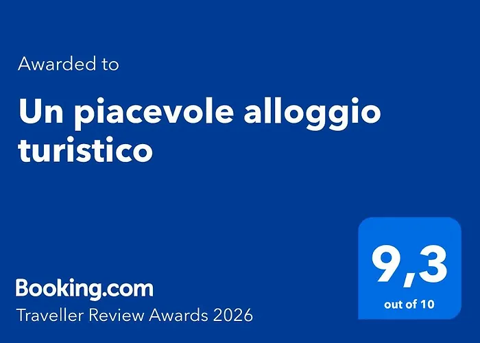 Un Piacevole Turistico *